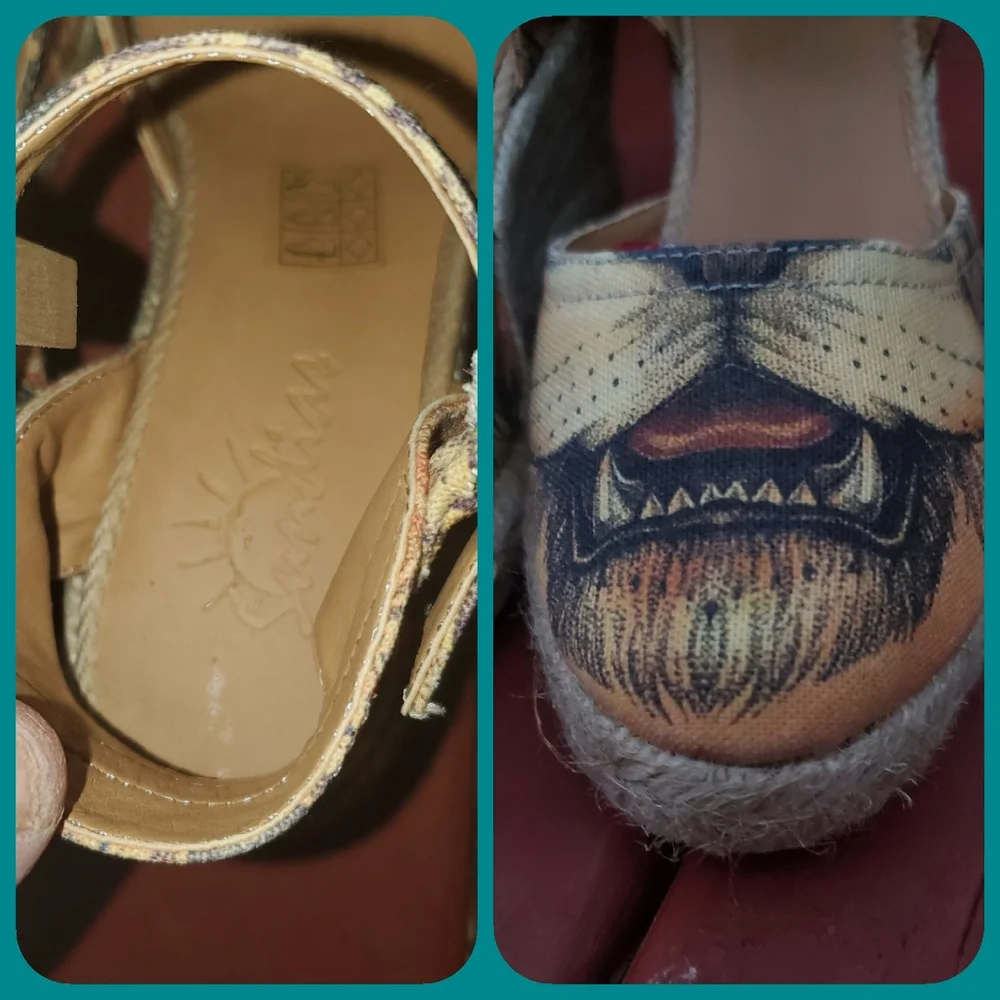 Anthropologie new without